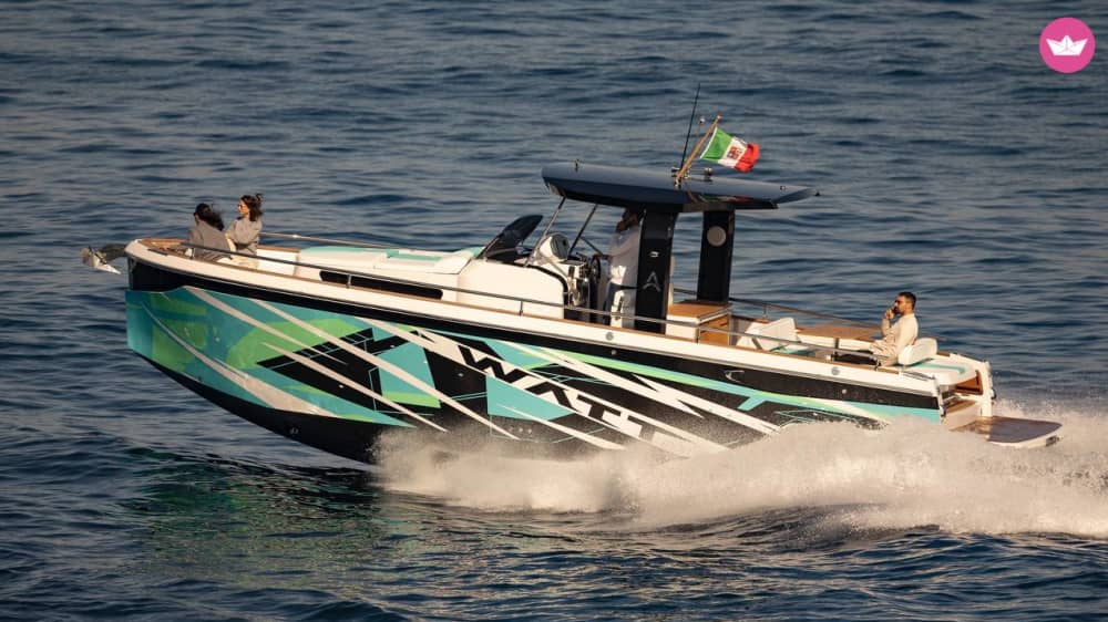 Παράκτια απόδραση: Ένα γραφικό ταξίδι από το Σορέντο στο Ποζιτάνο