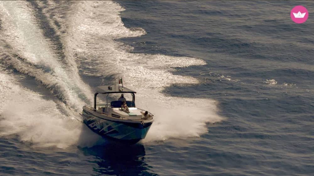 Παράκτια απόδραση: Ένα γραφικό ταξίδι από το Σορέντο στο Ποζιτάνο