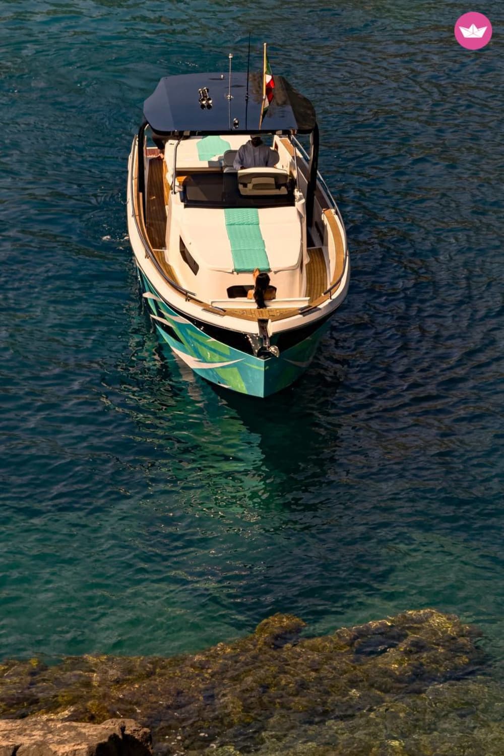 Capri & Beyond: A Full-Day Island-Hopping Adventure