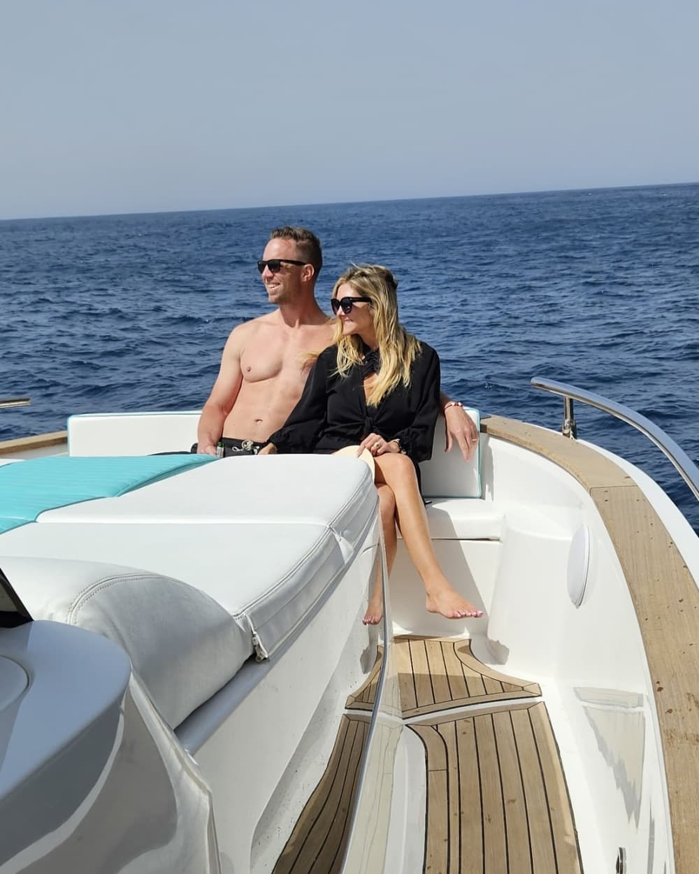 Amalfi & Capri Wonders: A Scenic Cruise from Sorrento to Positano and Capri