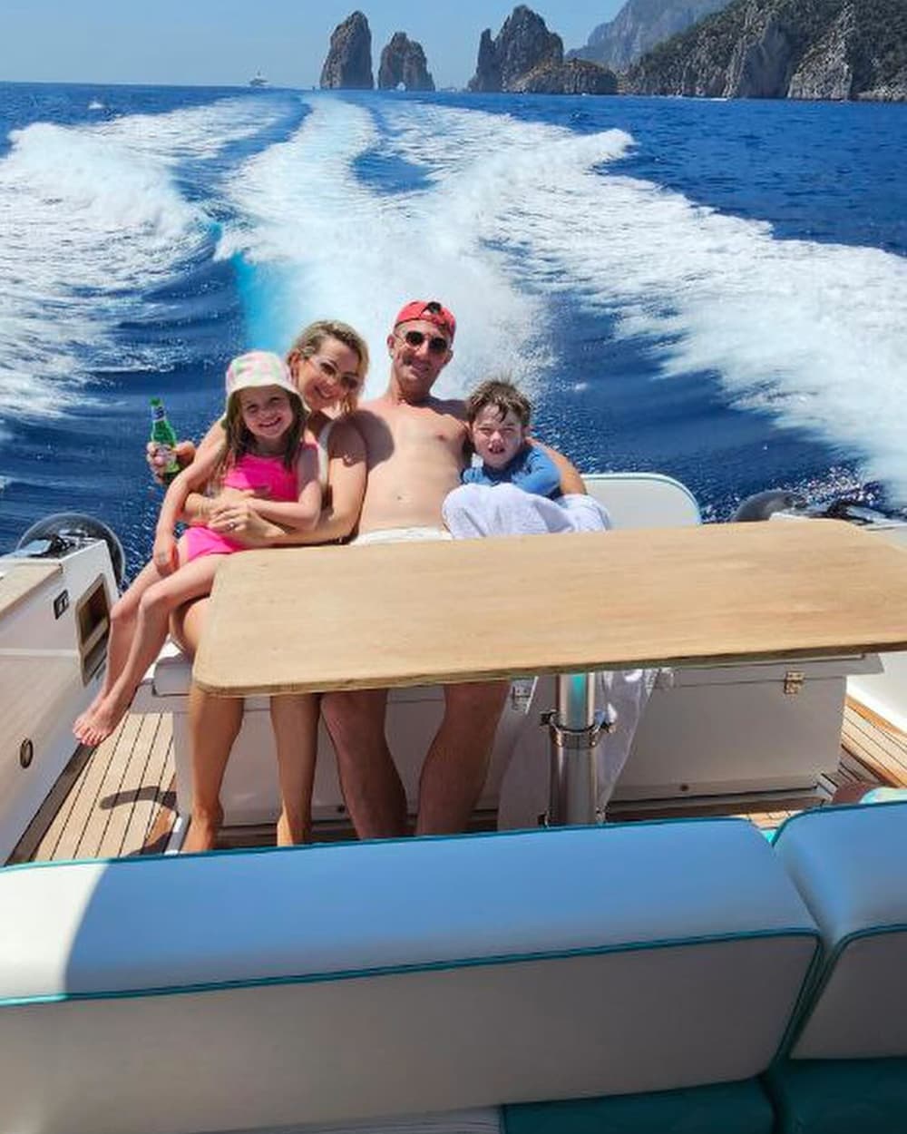 Destaques da Costa Amalfitana: uma viagem panorâmica saindo de Positano