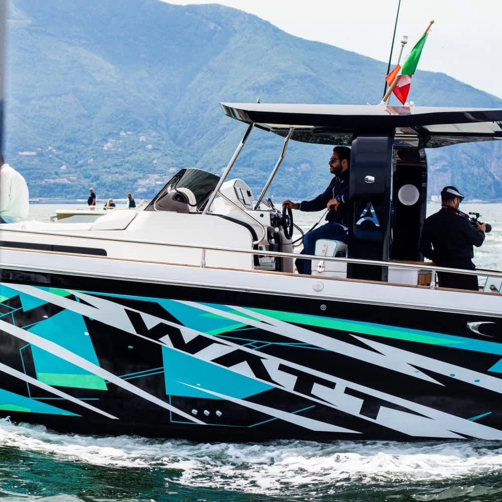 Z Capri do Positano: Przygoda na wybrzeżu Amalfi