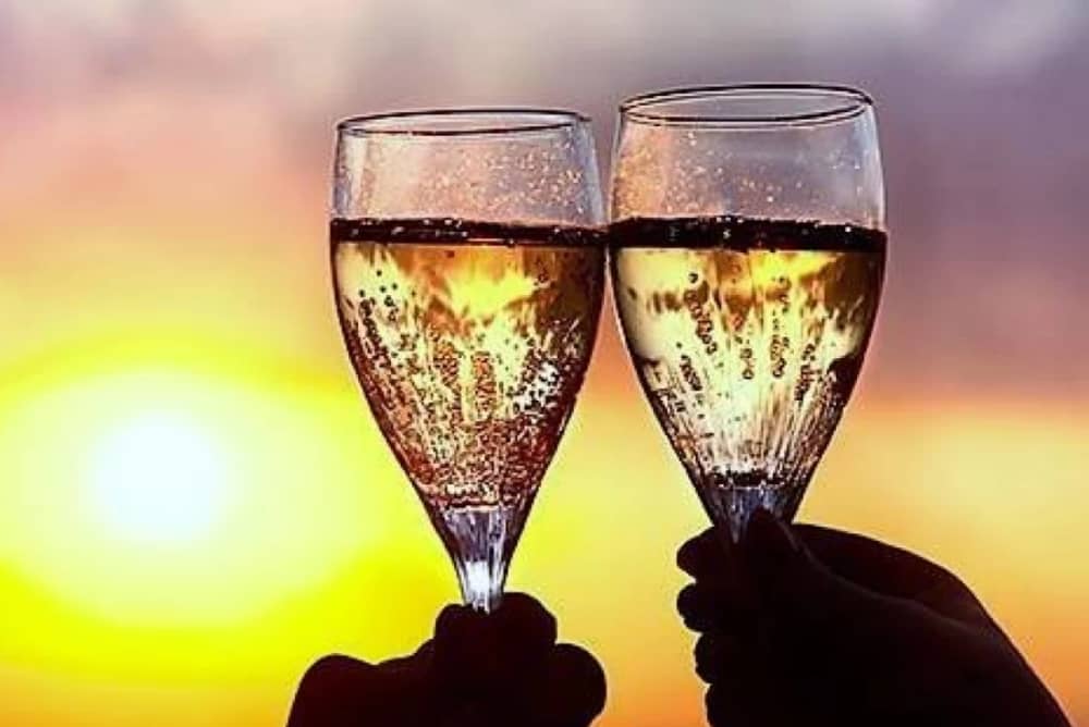 Full-Day Luxury Charter from Lagos - Drinks, Tapas & Fruit