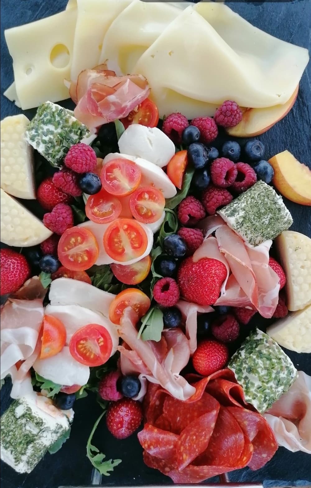Excursion en bateau à moteur dans la grotte de Benagil