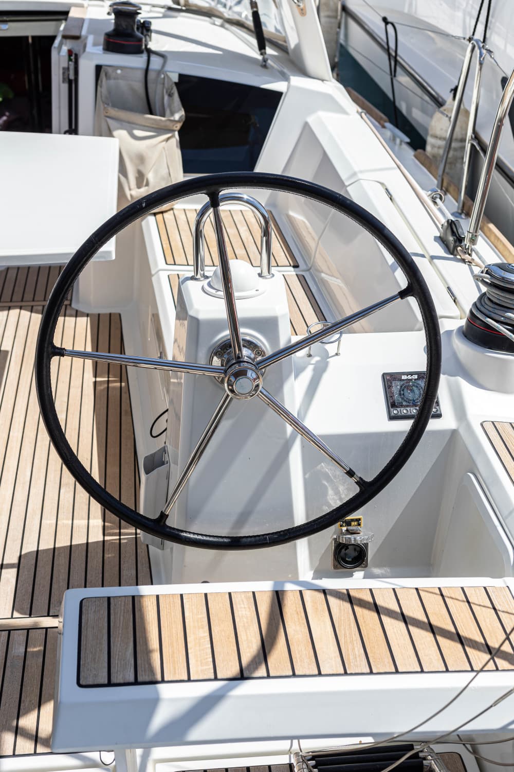 Segeln in der Bucht – Entdecken Sie Palmas bestgehütete Geheimnisse