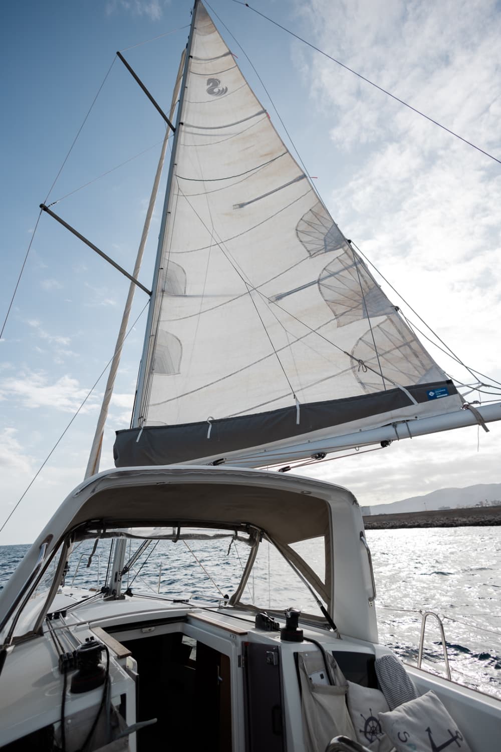 Segeln in der Bucht – Entdecken Sie Palmas bestgehütete Geheimnisse