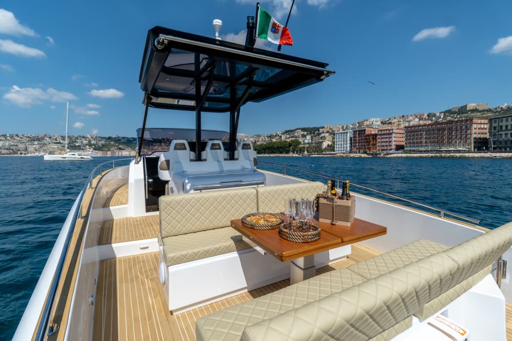 Ekskluzywna wycieczka jednodniowa – Lérins, Estérel i Zatoka Miliarderów