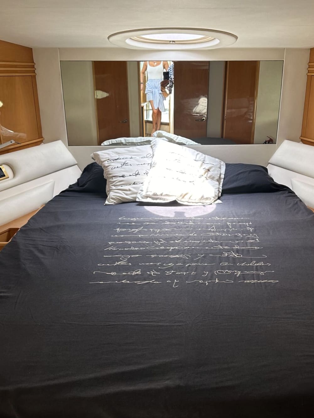 Luxe jachtervaring met de Astondoa 39 in Denia