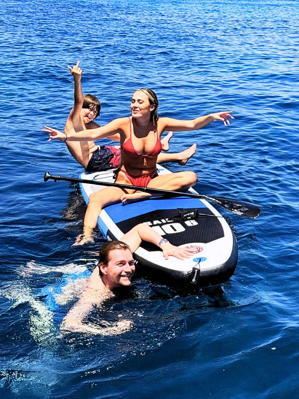 Luxe jachtervaring met de Astondoa 39 in Denia