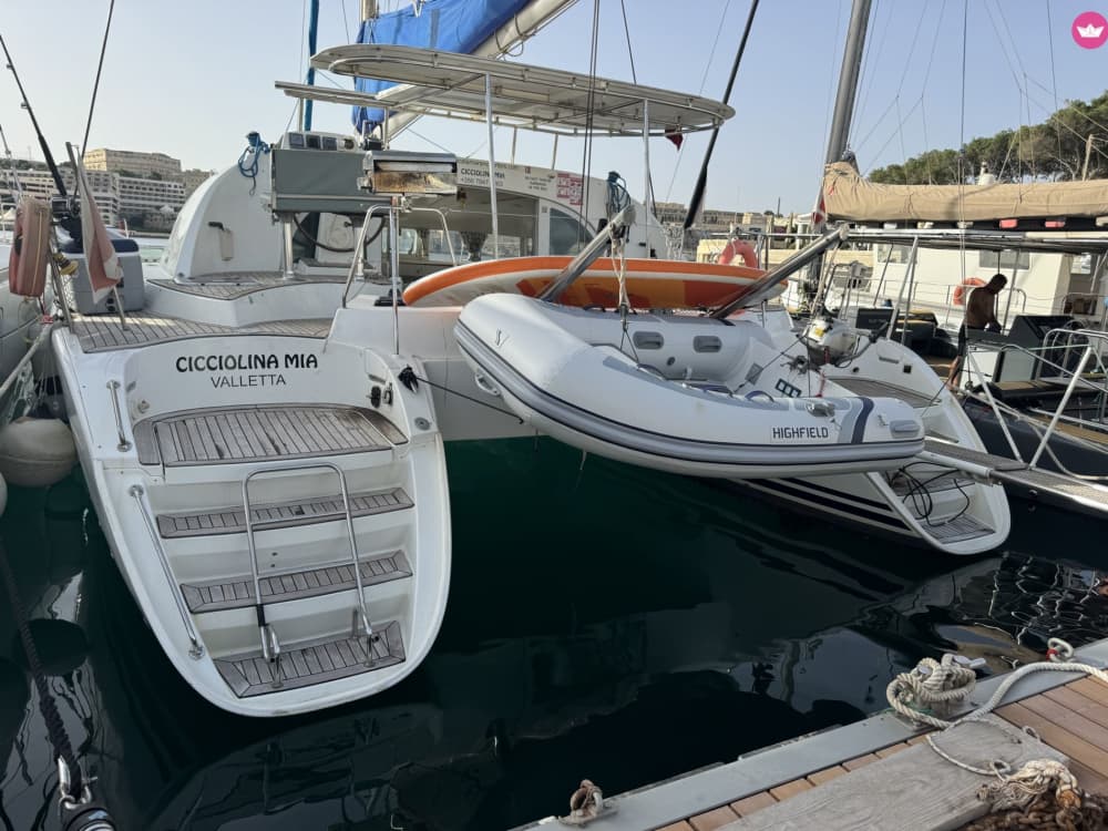 Ημερήσια εκδρομή με καταμαράν: Blue Lagoon, Comino και Gozo Adventure