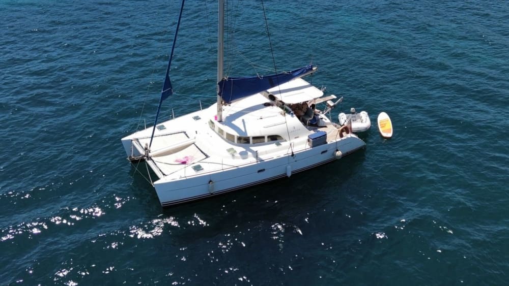 Ημερήσια εκδρομή με καταμαράν: Blue Lagoon, Comino και Gozo Adventure