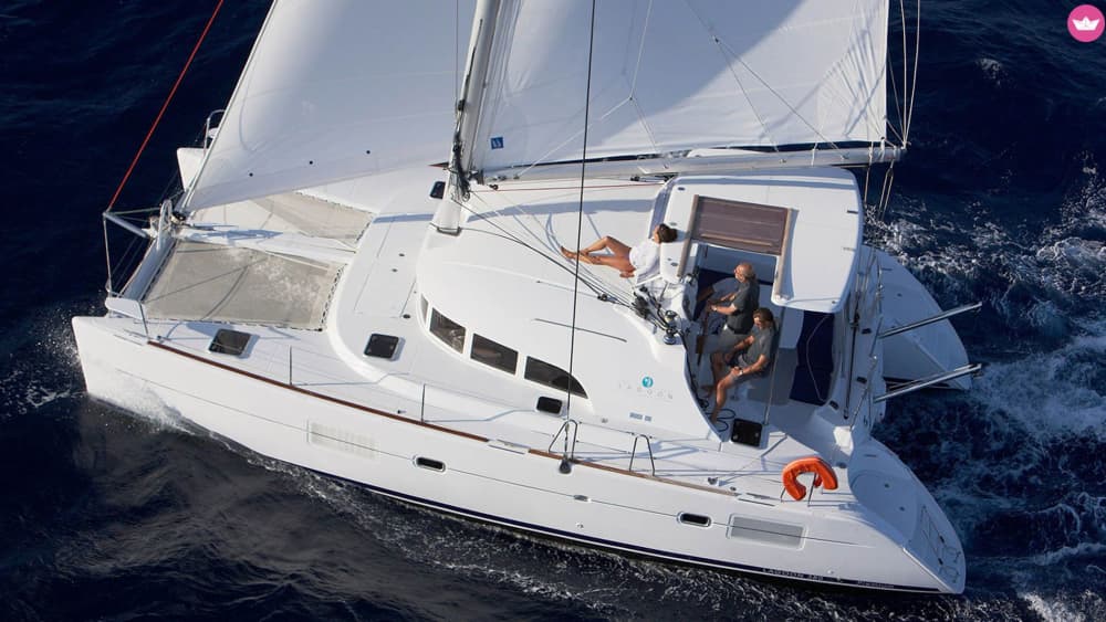 Ημερήσια εκδρομή με καταμαράν: Blue Lagoon, Comino και Gozo Adventure