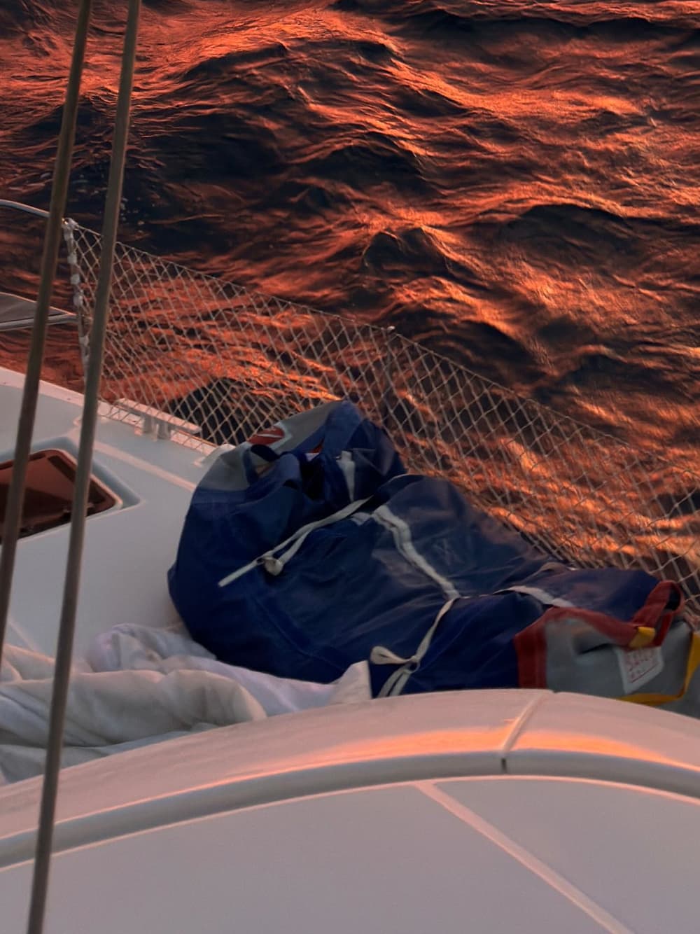 Sunset Catamaran Cruise: Breathtaking Views of St. Paul’s Bay, Valletta & Three Cities