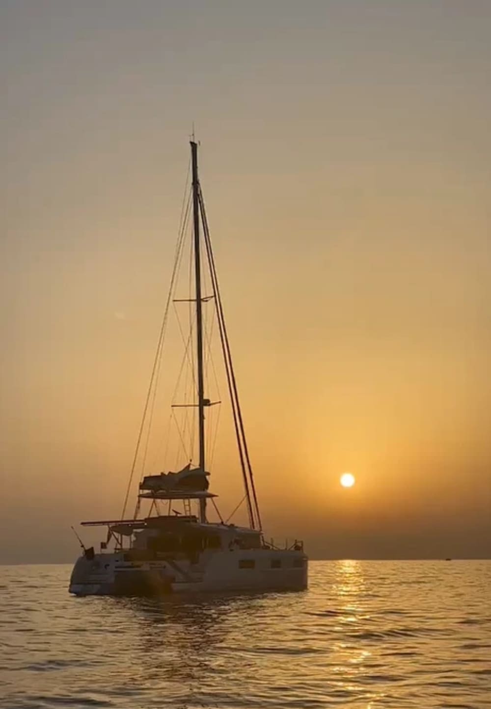 Sunset Catamaran Cruise: Breathtaking Views of St. Paul’s Bay, Valletta & Three Cities
