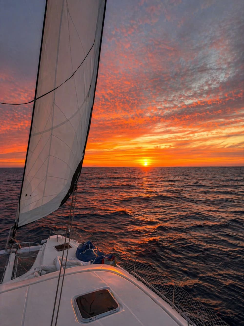 Sunset Catamaran Cruise: Breathtaking Views of St. Paul’s Bay, Valletta & Three Cities