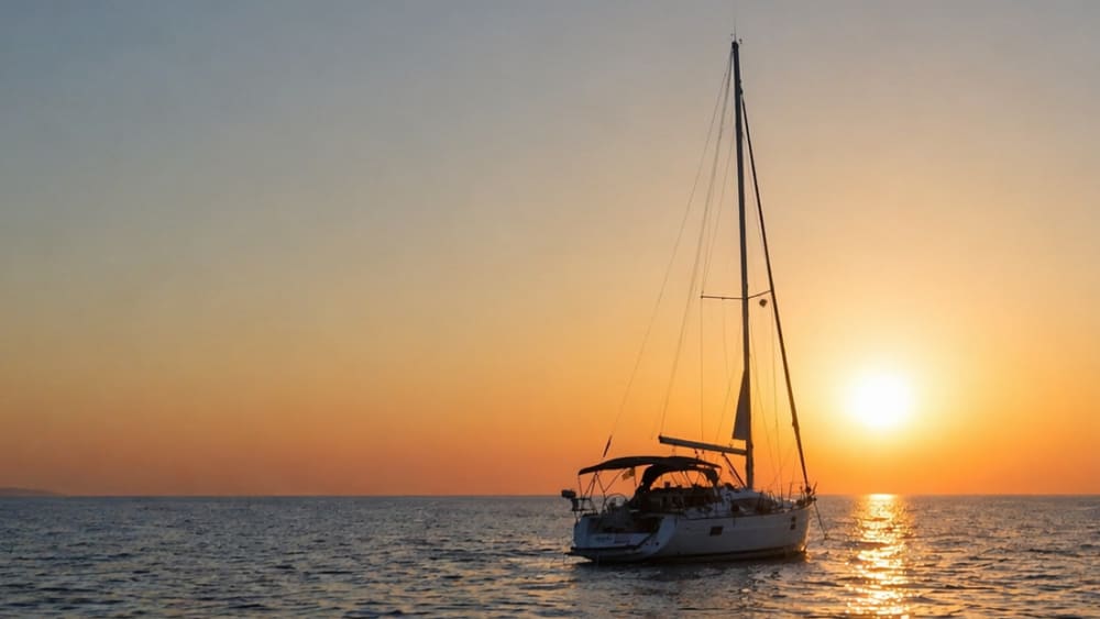 Sunset Sailing Yacht Cruise: Breathtaking Views of St. Paul’s Bay, Valletta & Three Cities