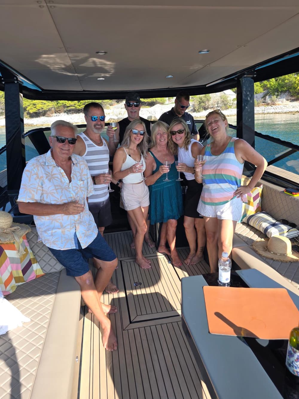 All inclusive Colnago 35 Tours: Bay by Bay , Heritage Hvar, Wine&Olive Hvar&Brac Island Tasting ή «Κάνε το δικό σου δρομολόγιο»