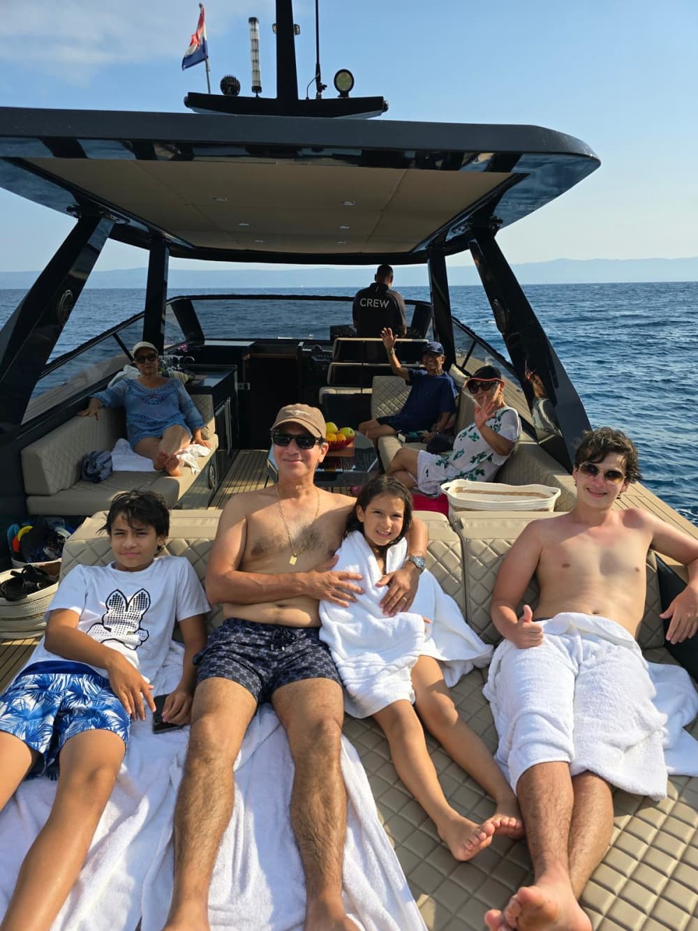 All inclusive Colnago 35 Tours: Bay by Bay , Heritage Hvar, Wine&Olive Hvar&Brac Island Tasting ή «Κάνε το δικό σου δρομολόγιο»