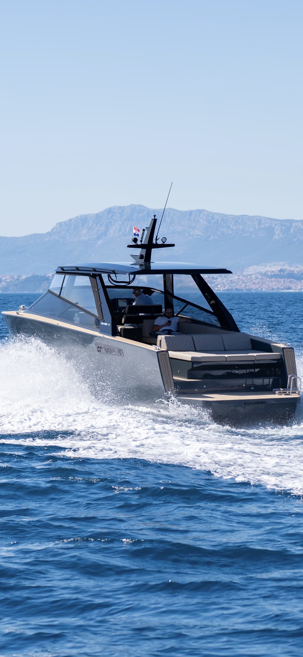 All inclusive Colnago 35 Tours: Bay by Bay , Heritage Hvar, Wine&Olive Hvar&Brac Island Tasting ή «Κάνε το δικό σου δρομολόγιο»