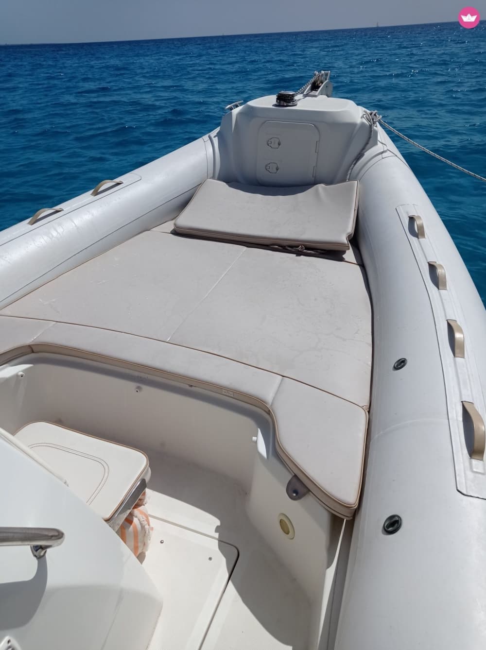 Τα ιταλικά όνειρα ξεκινούν από τη θάλασσα: Ένα 8ωρο ταξίδι στην καρδιά της Καλλίπολης