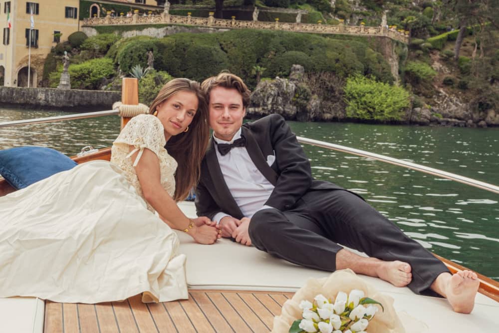 Lake Trilogy: 3 hours of Beauty and History on the Waters of Como