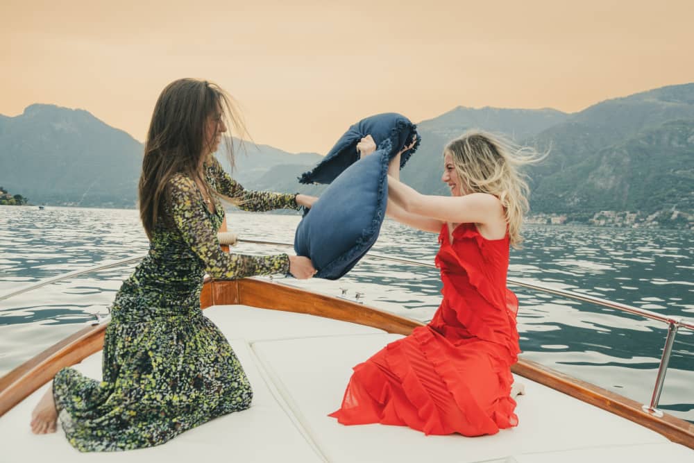 Yes Forever: Dream Cruise for an Unforgettable Marriage Proposal