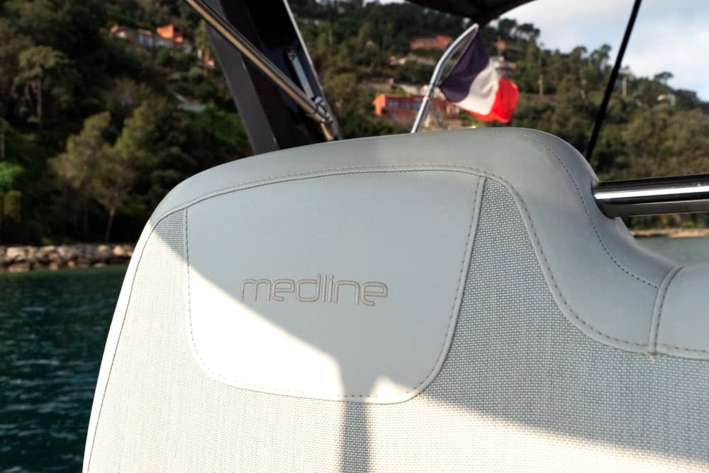 Discover Mandelieu-La Napoule: Half-day of pure joy on a motorboat