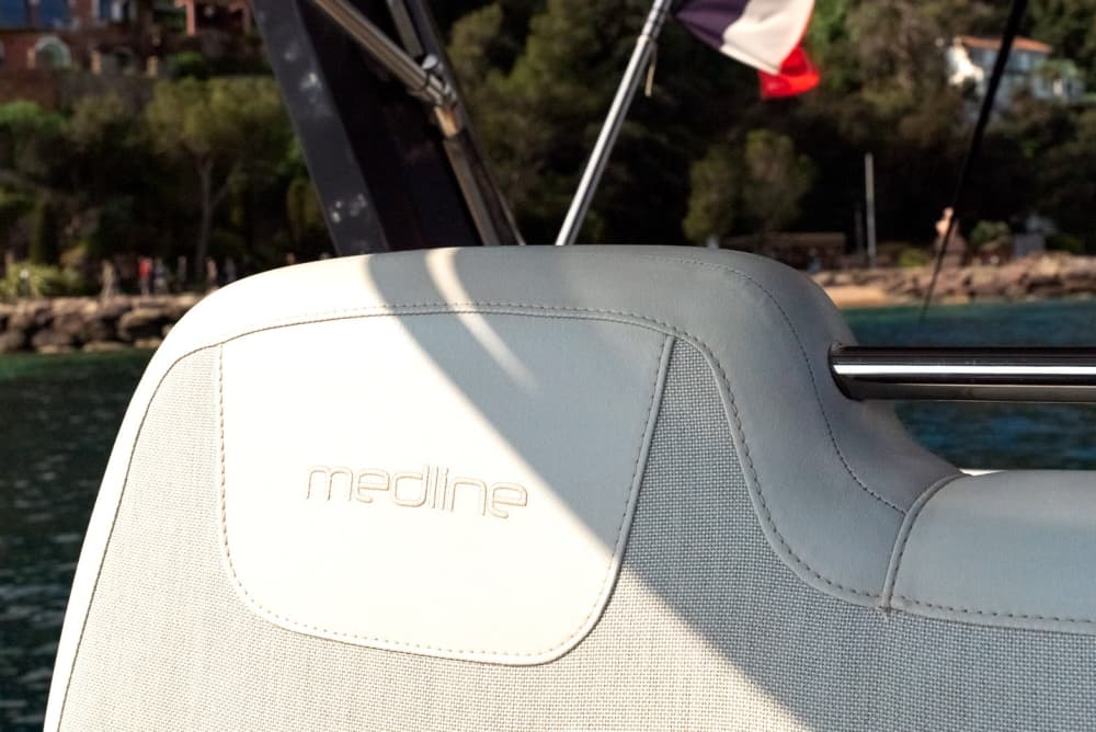 Discover Mandelieu-La Napoule: Half-day of pure joy on a motorboat