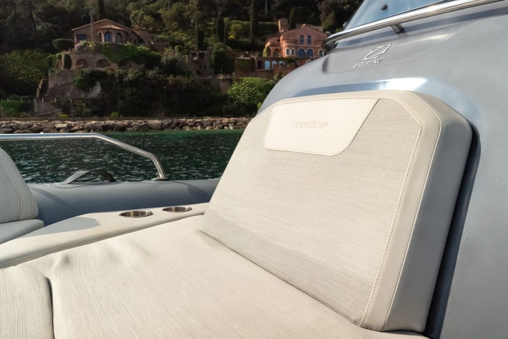 Discover Mandelieu-La Napoule: Half-day of pure joy on a motorboat