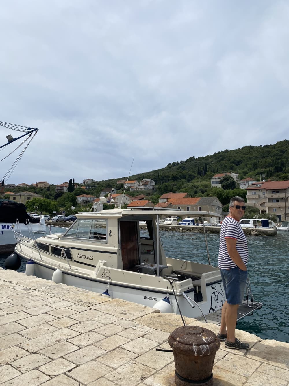Experience the Zadar Archipelago with a private Antares tour
