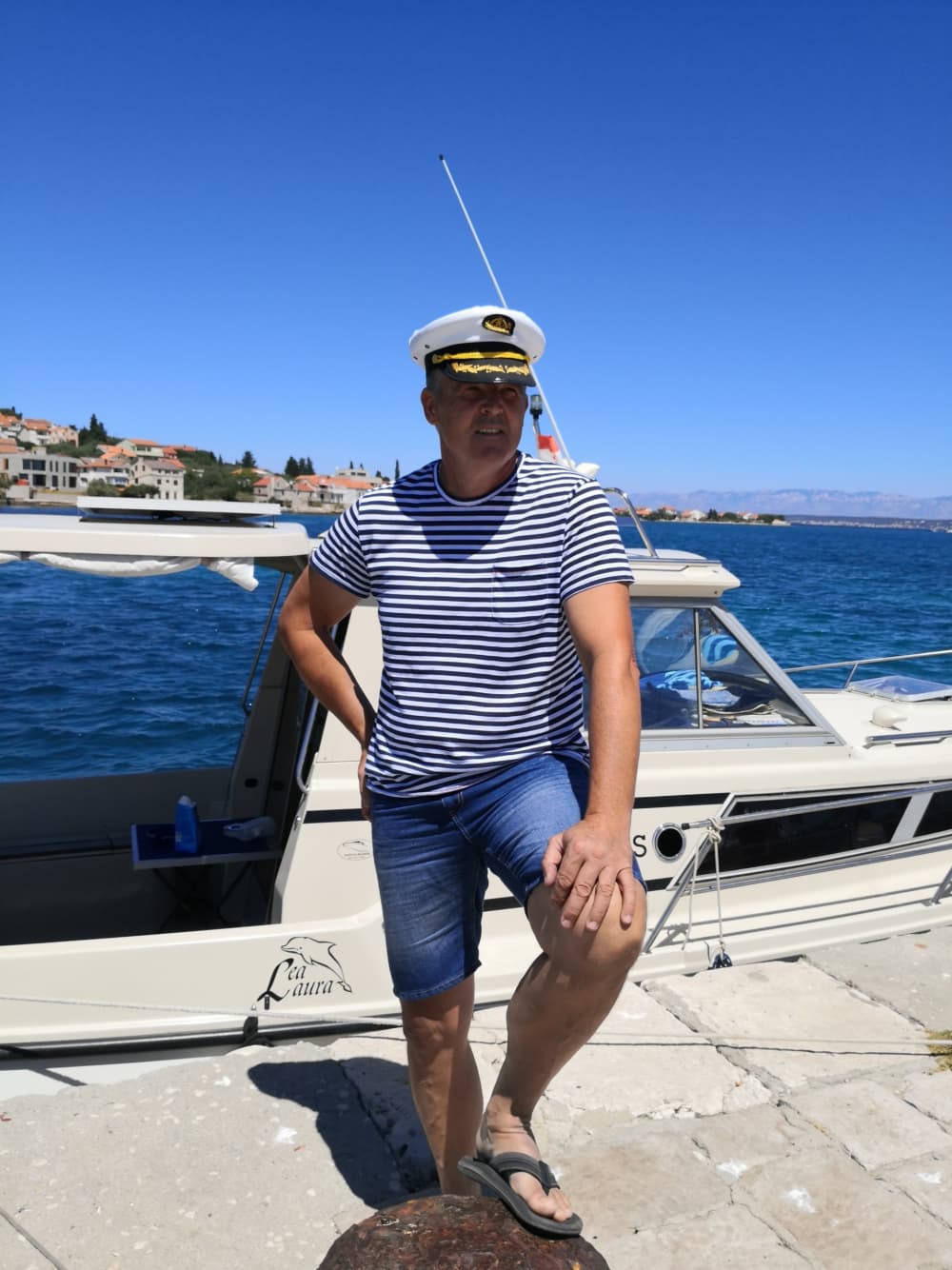 Experience the Zadar Archipelago with a private Antares tour