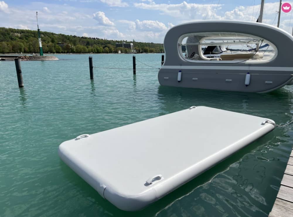 Jednodniowe żeglowanie po zatoce Malaga