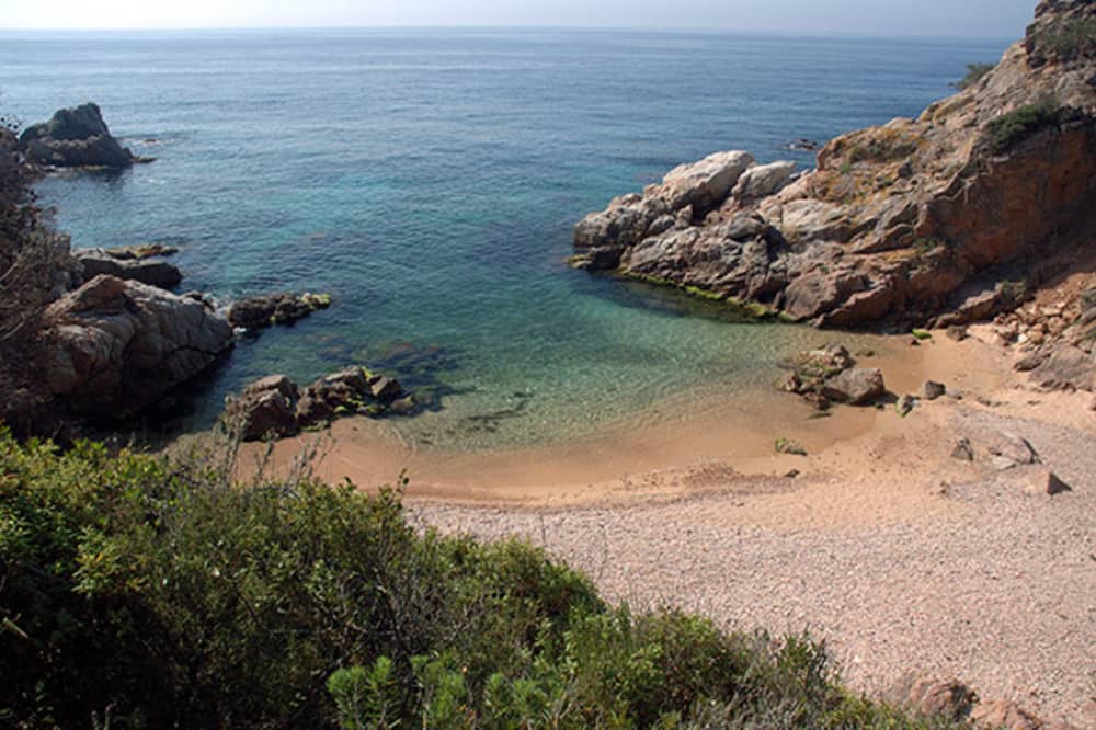 Discover Sitges and Explore the Coves of Garraf