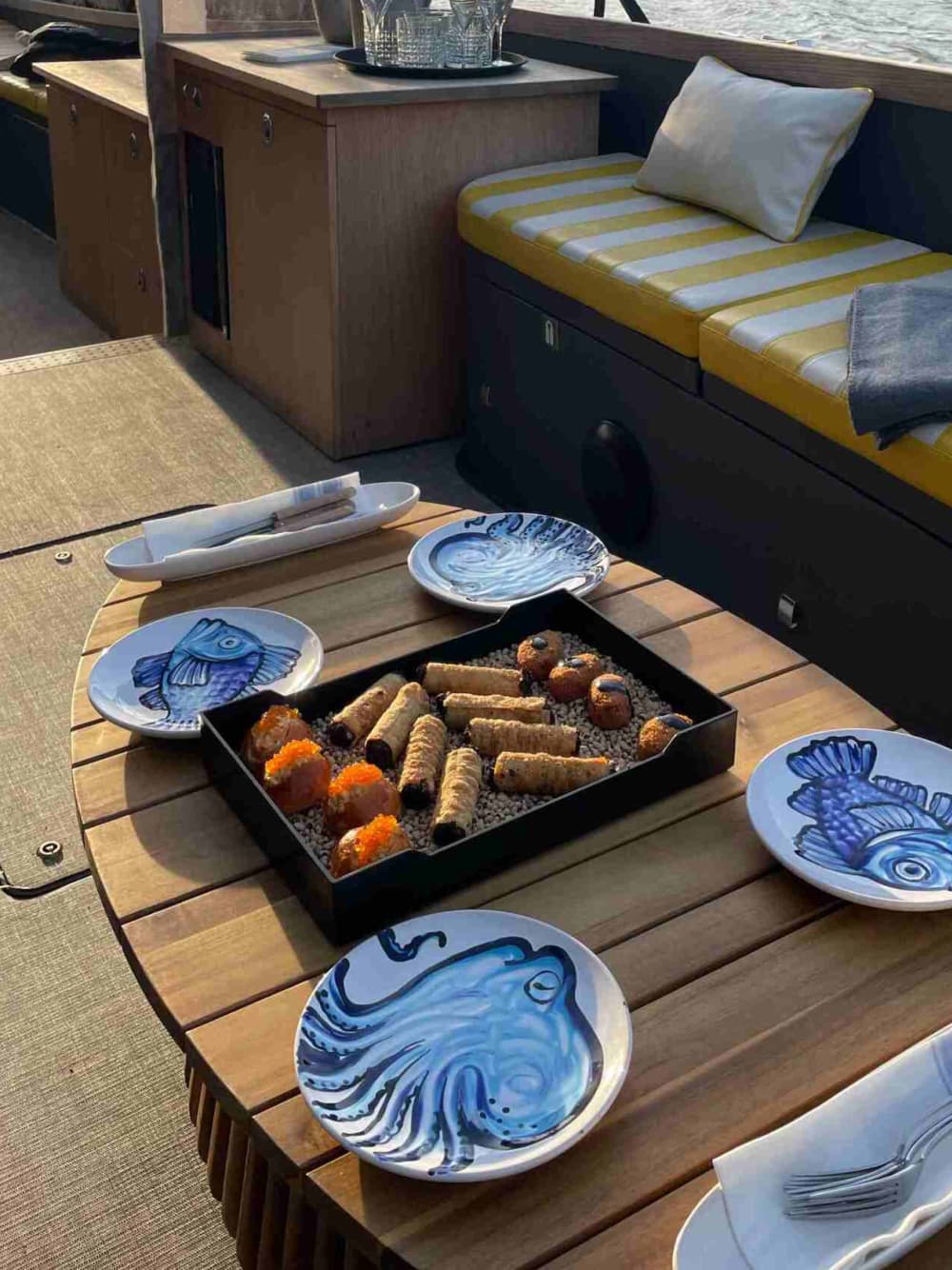 Discovery: 1-hour 100% Electric Private Cruise on the Seine