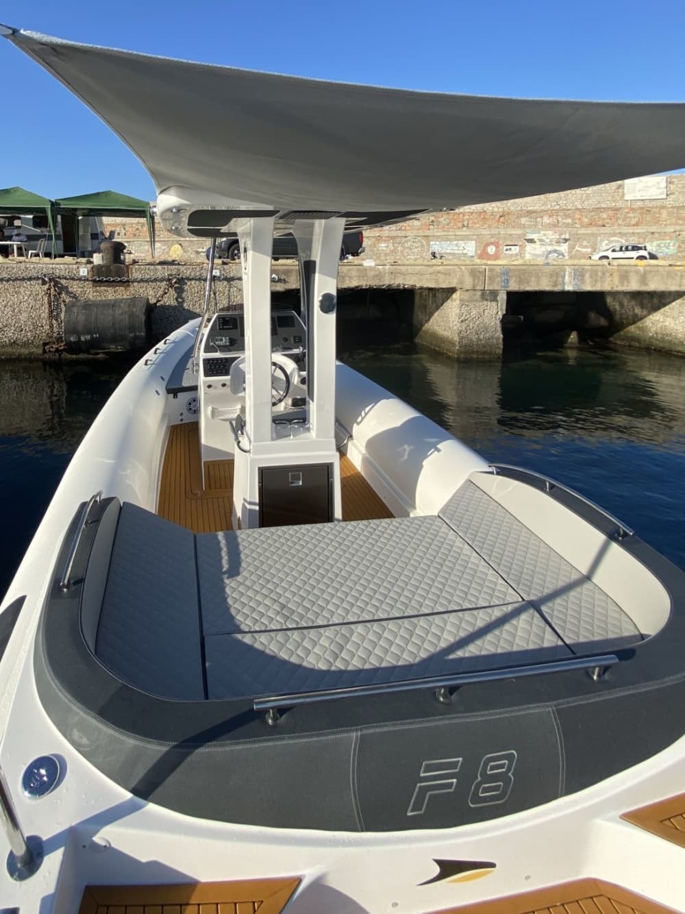 Full-day tour of the wonders of the Gulf of Orosei