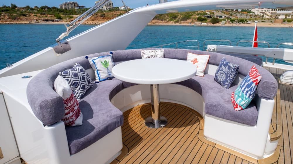 Tour de lujo de un día completo - Bodrum