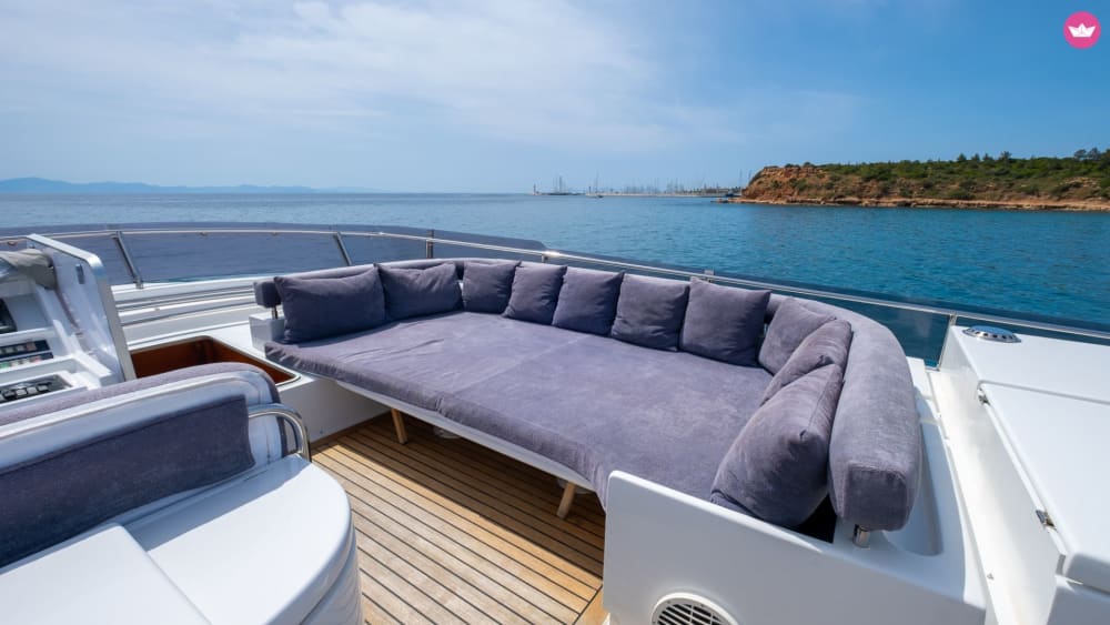 Tour de lujo de un día completo - Bodrum