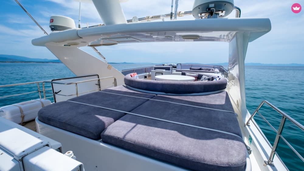 Tour de lujo de un día completo - Bodrum