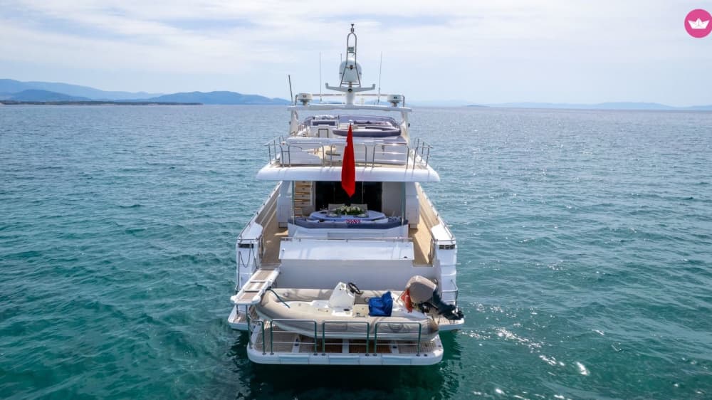 Tour de lujo de un día completo - Bodrum