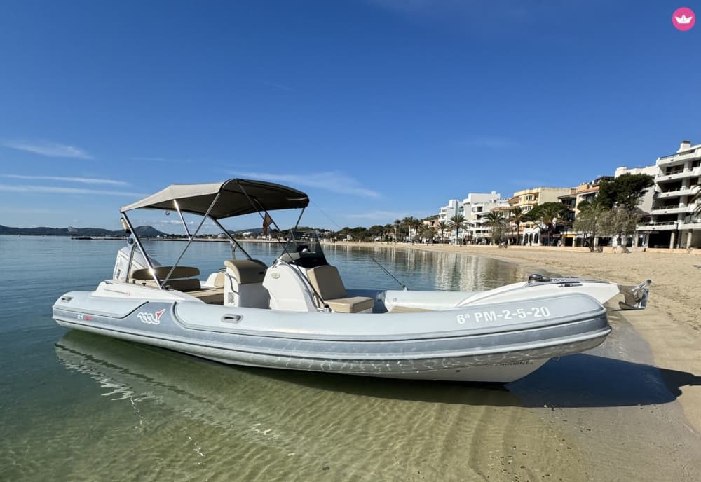 Ontsnap naar de ruige noordkust van Mallorca - 8 uur