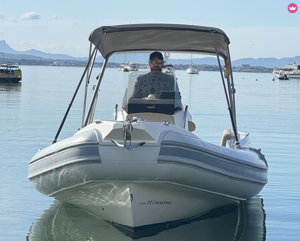 Ontsnap naar de ruige noordkust van Mallorca - 8 uur