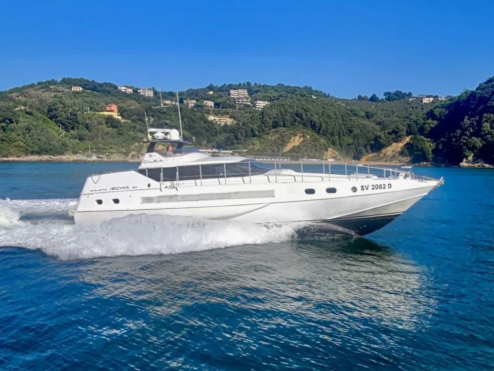 Sommertour – Wenn das Meer golden wird …