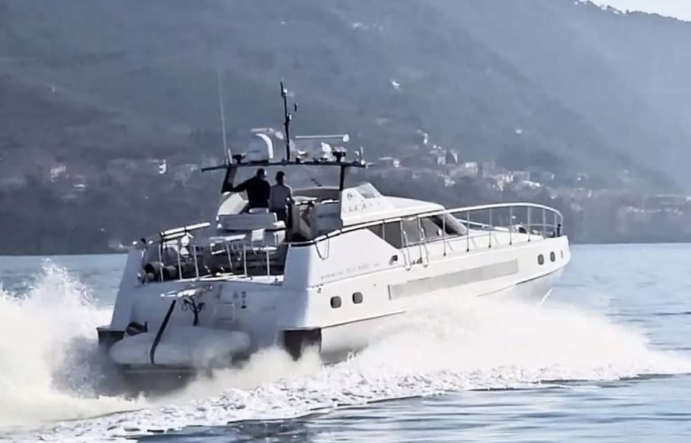 Gira de verano - Cuando el mar se vuelve dorado...