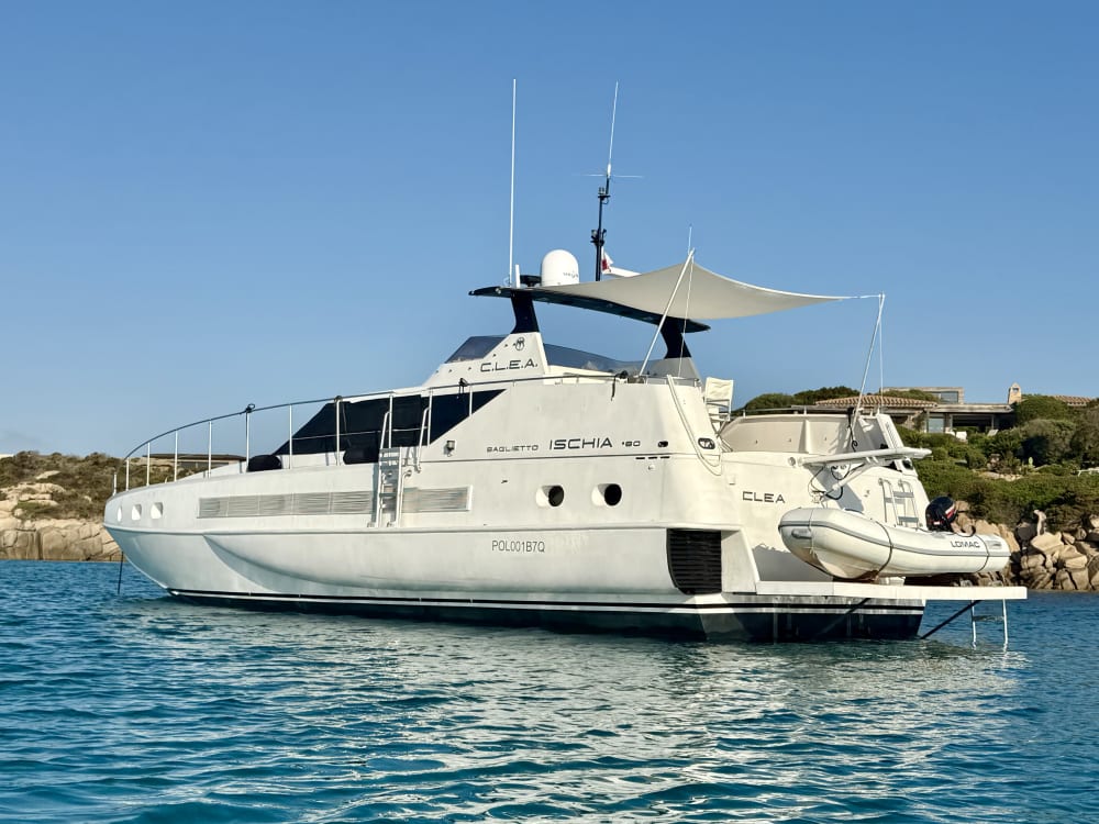 Sommertour – Wenn das Meer golden wird …