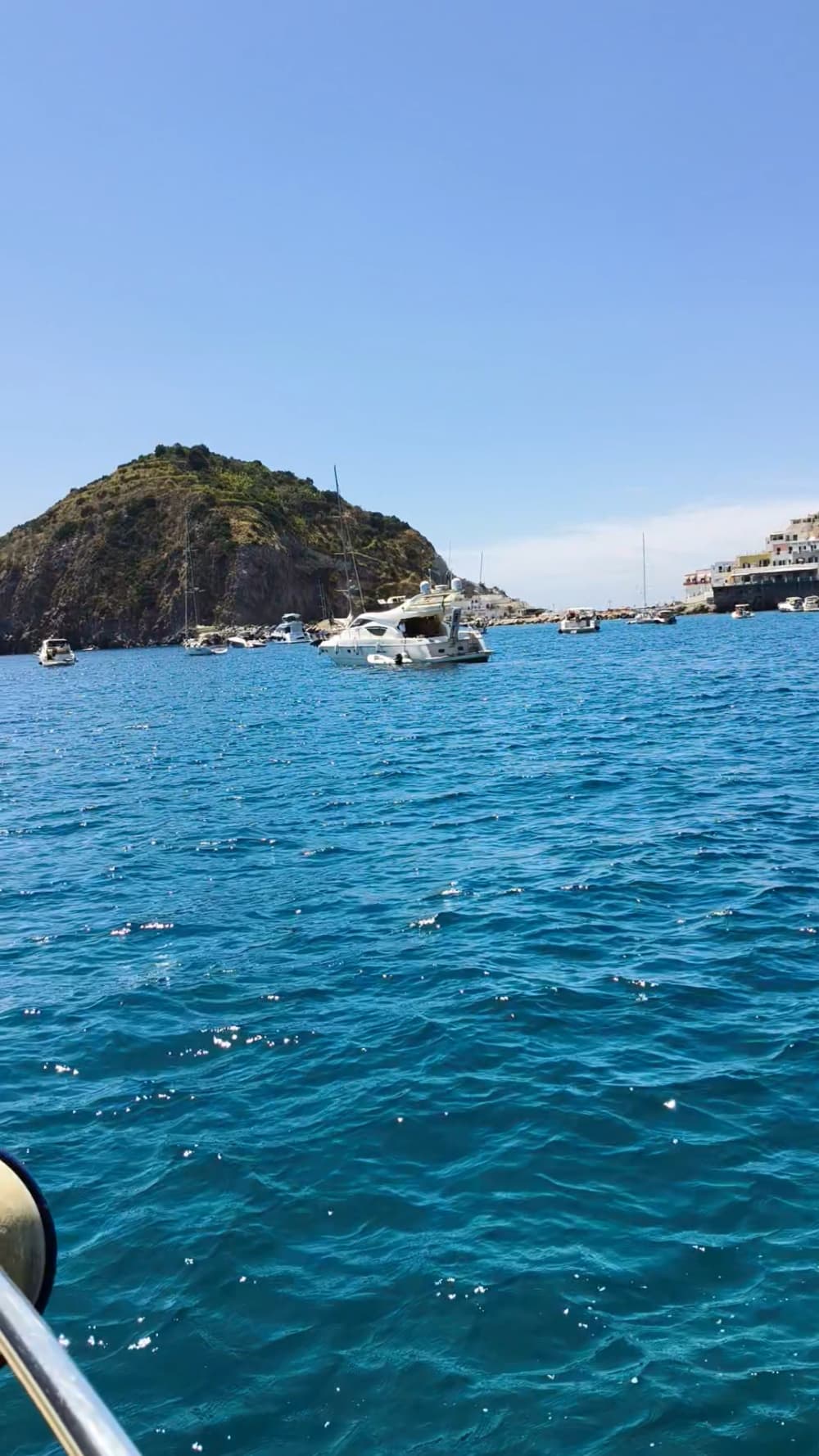 Alla scoperta del Golfo di Napoli
