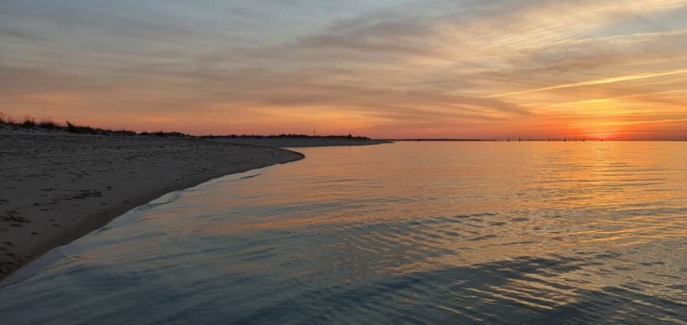 2h30 para descubrir Olhão en lancha motora
