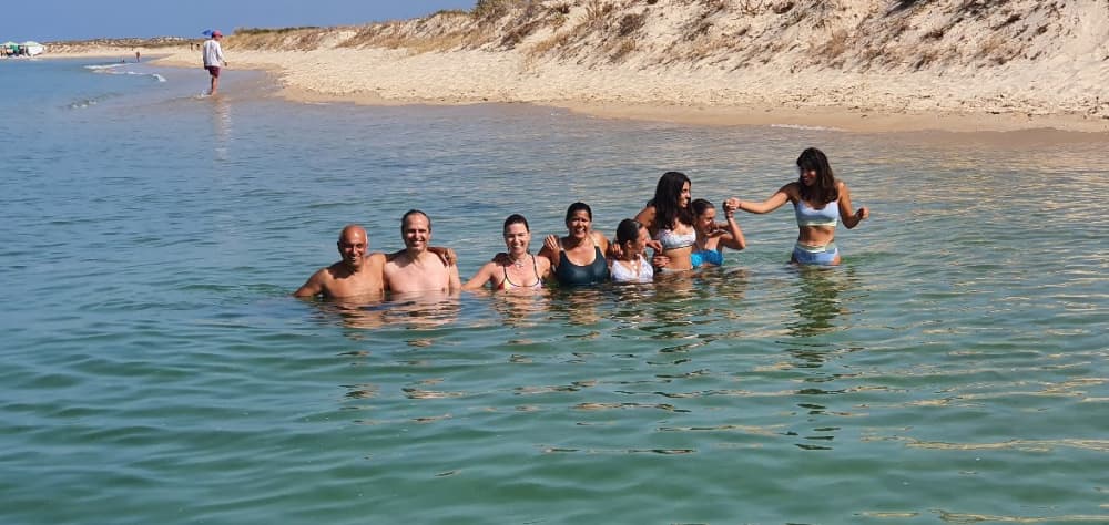 2h30 para descubrir Olhão en lancha motora