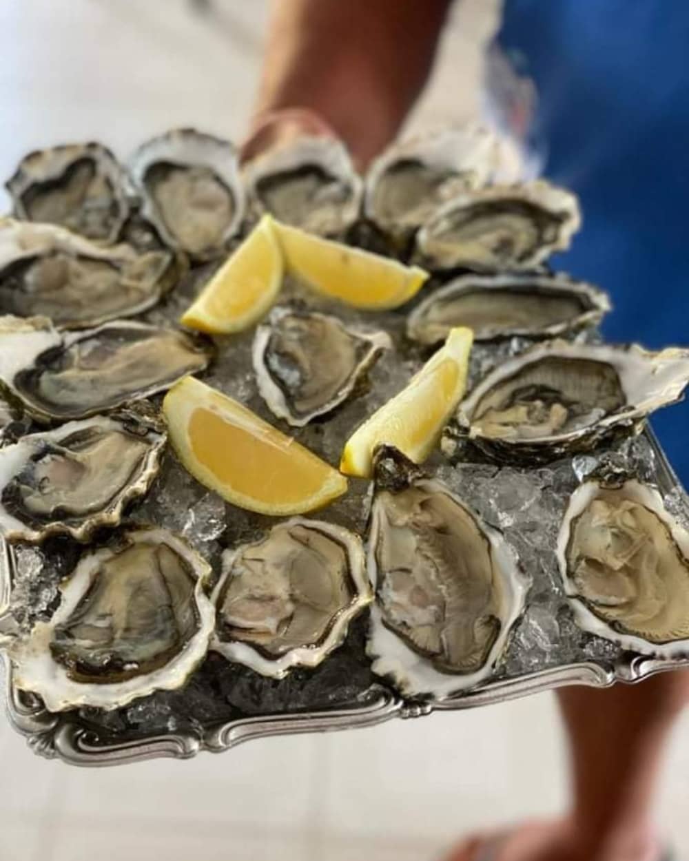 2h30 para descubrir Olhão en lancha motora