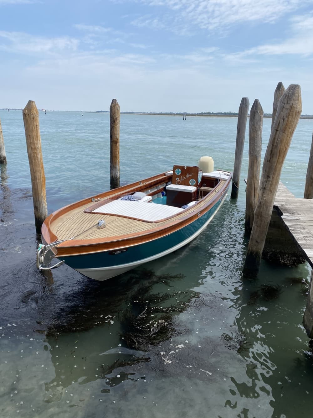 Tramonto iconico su Venezia – Crociera di 2 ore