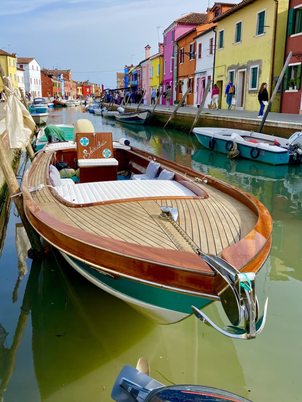 Tramonto iconico su Venezia – Crociera di 2 ore